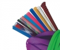 Gaine extensible WSS